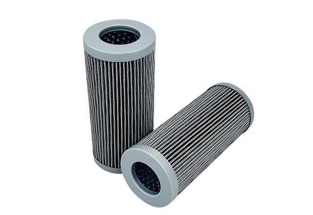 customized oil filter